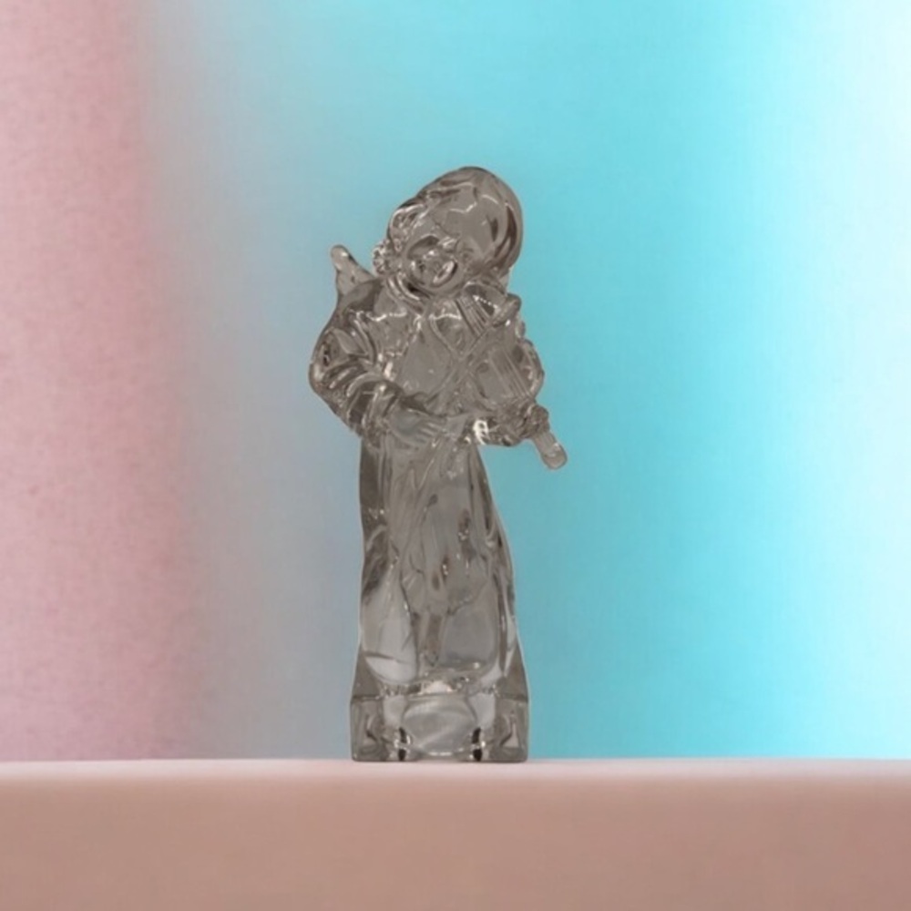 Mikasa Herald Collection Lead Crystal Angel